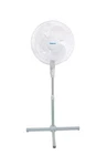 Impress Handi-fan 16" Oscillating Stand White New Box Free Shipping. Fixed Price $46.95.