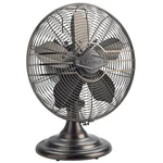 Lasko Oscillating Top Fan, Portable, 3 Quiet Speeds, For Bedroom, Kitchen. Fixed Price $106.34.