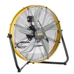 Hicfm 6300 20 Inch Heavy Duty Shroud Fan With IP44 Enclosed Powerful 1/4 .... Fixed Price $149.31.
