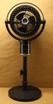Lasko Whirlwind 7 24-SPEED Orbital Motion Dc Pedestal Fan, Whisperforce. Fixed Price $94.99.