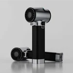 Turbo Dryer Blower For Car, Max 220MPH & 3.1LB Thrust, With Silicone Grip And.... Fixed Price $79.99.