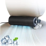 Portable Vehicle Fan, 3 Speed Strong Wind Usb Powered Car Seat Cooling Fo.... Fixed Price $36.97.