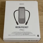Sony Reon Pocket Pro Wearable Thermo Device Bluetooth Japan. Fixed Price $145.00.