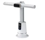 Shark Turboblade Cool + Hot Tower Fan & Heater All-season Comfort. Fixed Price $189.95.