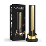 Rechargeable Electric Wine Opener With Charging Base & Foil Cutter,... Fast Ship. Fixed Price $82.96.