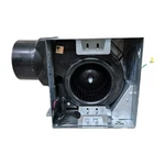 Commercial Electric Ceiling Bathroom Exhaust Fan 80 Cfm 1.5 Sones - Only. Fixed Price $27.80.