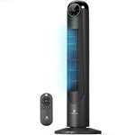 T36 Tower FAN36 Inch, Bladeless Oscillating With Remote, Speeds & 4 Mod.... Fixed Price $87.62.