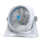 Newair 12-INCH Powerful Circulator Portable Fan White Wall Mountable.... Fixed Price $59.87.