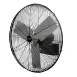 Master Industrial MHD-30W 120V 2.5 Amp 30" Corded Wall Mount Fan New. Fixed Price $288.46.