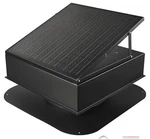 Vevor 35W Solar Attic Fan, 2400 Cfm With Auto Temp Control, Weatherproof, Low-no. Fixed Price $199.99.