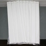 (9) Dayton 40" Ceiling Fan Blades 36WC92, Kit For 88" Diameter 36WC93 61TM27. Fixed Price $159.95.