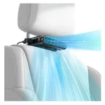 Car Fan 3 Speed Usb Cooling Airflow Driver Passenger Backseat Bicboz Quiet. Fixed Price $51.99.