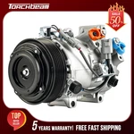 A/c Compressor For Toyota Avalon 2005 2006 Oe 98363 883200711084. Fixed Price $139.99.