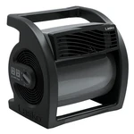Lasko Max Performance Pivoting Utility Fan 3 Speed Outlets U15720. Fixed Price $149.99.
