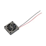 Acxico 1PCS 18X18X4MM Super Small Brushless Dc Fan Ultra Tiny Miniature Mini.... Fixed Price $17.98.