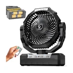 Battery Operated Fan 200H Max , In 1 D-cell & Usb Powere... Fast Ship. Fixed Price $38.66.
