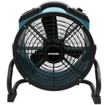 Xpower 1/4-HP 1720-CFM Axial Daisy Chain Compatible Blower Fan. Fixed Price $208.54.