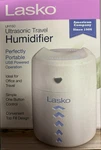 Lasko - UH150 Small Ultrasonic Cool Mist Personal Humidifier. Fixed Price $29.95.