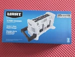 Hart 20V Battery Charger 4 Port. Fixed Price $59.97.