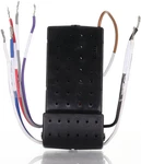 DC8-96SG8 Ceiling Receiver For 6-SPEED Fans & Light Dimming. Fixed Price $133.99.