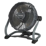 Klutch 20V, 9IN. Cordless Fan, 450 Cfm, Brushless, Bare Tool. Fixed Price $49.99.