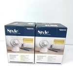 Fans Style Selection Oscillating 4 Desk 3 Speed Usb Power # 5020101 New. Fixed Price $10.90.