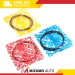 Piston Rings Fit 08-15 Smart Fortwo 1.0L L3 Dohc. Fixed Price $84.95.