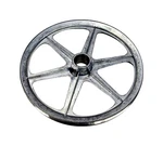 Dial Zinc Blower Pulley For Evaporative Coolers 10 X. Fixed Price $28.26.