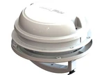 Maxxair 00-03812W Maxxfan Dome Roof Vent W/12V Manual White. Fixed Price $91.35.