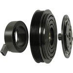 Uac 40077C A/c Compressor Clutch Select 89-02 Ford Mazda Models. Fixed Price $129.95.