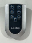 Lasko 2033858 Remote Control For Window/upright Fan Tested Works Twin. Fixed Price $14.25.