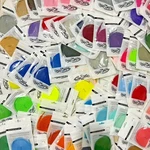 45" 54" Inch Replacement Flat Shoe Laces 100 Colors Nike Air Force Jordan Dunk. Fixed Price $10.48.