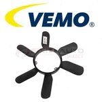Vemo Engine Cooling Fan Clutch Blade For 1994-1997 Mercedes-benz SL320 Le. Fixed Price $68.70.
