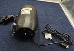 Vie Air VA-30STAND 30" Oscillating Pedestal Fan Motor 120V 210W 60HZ Black. Fixed Price $58.50.