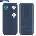 Remote Control For Holmes Blizzard 8" Air Circulator Digital Fan 32510114. Fixed Price $11.99.