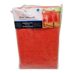 Mainstays Peva Vinyl 70" Round Coral. Fixed Price $10.00.
