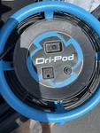 Dri-eaz Dri-pod F451 Air Mover Blower Floor Dryer Fan For Water Damage Drying. Fixed Price $76.50.