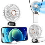 Koonie Portable Handheld, Battery Operated With Base, 8 Hours, Digital Displa.... Fixed Price $17.35.