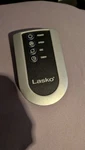 Lasko Tower Fan Remote Control Oem Power Speed Oscillation Timer Nwot. Fixed Price $21.00.