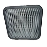 Amazonbasics DQ1722D 500W Ceramic Small Space Personal Mini Heater - Black. Fixed Price $10.99.