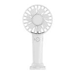 Portable Mini Fan, Usb Charging Small Pocket For Home Office Indoor. Fixed Price $18.99.