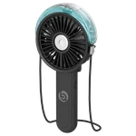 Lifestyle Advanced Myst Misting & Rechargeable Portable Fan. Fixed Price $28.49.