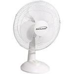 Brentwood Kool Zone F-12DW 12" Oscillating Desk Fan (F12DW). Fixed Price $43.79.