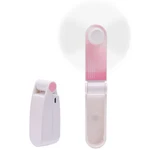 Supabear Personal Handheld Fan, Mini Portable Pocket Little Folding Fans Us. Fixed Price $19.75.
