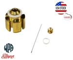 Goodman B1789857 Piston Kit Genuine Original Equipment Manufacturer (oem) Part. Fixed Price $14.99.