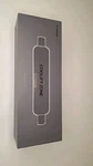 Torras Coolify Zone Rechargeable Bladeless Wearable Fan FY1B Gray - New Open Box. Fixed Price $40.00.