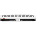 NEW/48" Commercial Indoor Air Curtain Super Power 2 Speeds 1650CFM, Wall Mounted. Fixed Price $258.20.