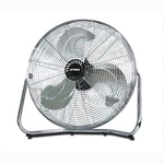 Optimus F-4202 Industrial Grade Hv Fan. Fixed Price $102.14.