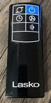 Lasko Xtra Air Wind Tower Fan Remote Control T36510 T48335 T48336 T48339 T48337. Fixed Price $119.99.