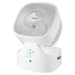 Brentwood F-900RW 8 Inch Three Speed Oscillating Desktop Fan Remote Control. Fixed Price $72.74.